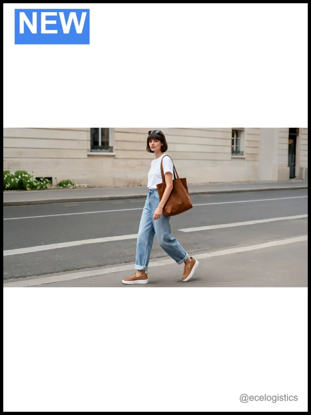 Women's Platform Loafers Slip On Casual Work Shoes Cushioned Insole PU Leather